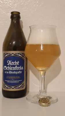 lore's photo of à la Grodziskie