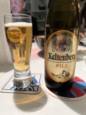 Grumbo's photo of Kaltenberg