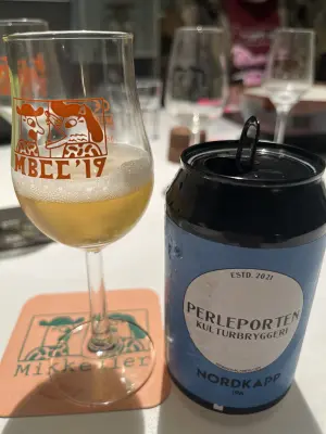 saxo's photo of Nordkapp IPA (4.7%)