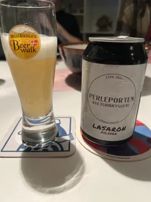 Grumbo's photo of Lasaron