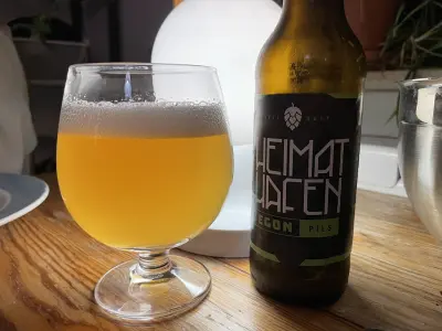 jhaase's photo of Egon Pils