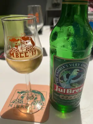 saxo's photo of Jul Brew