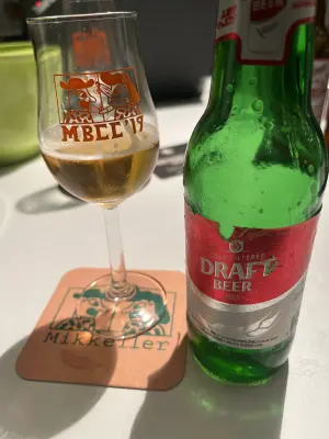 saxo's photo of Draft Beer