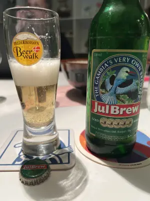 Grumbo's photo of Jul Brew