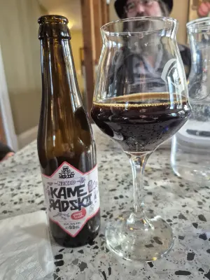 Lubiere's photo of Naked Kameradski