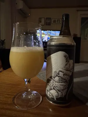 Chris_Ofstad's photo of All in Your Head