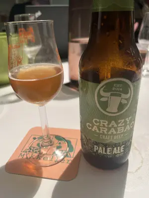 saxo's photo of Pale Ale (prev Tuff Tuko Pale Ale)