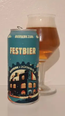 lore's photo of Festbier