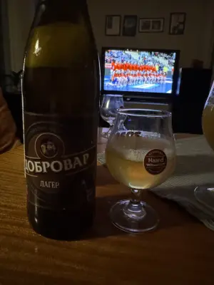 Chris_Ofstad's photo of Dobrovar (Добровар)