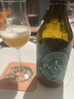 saxo's photo of NEIPA