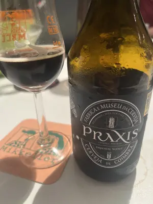 saxo's photo of Imperial Stout