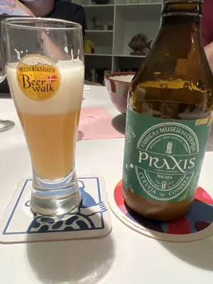 Grumbo's photo of NEIPA