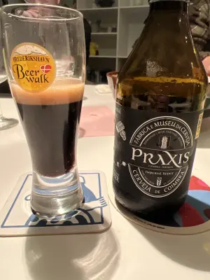 Grumbo's photo of Imperial Stout