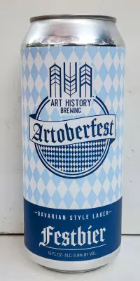 Fredis23's photo of Artoberfest