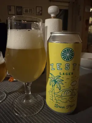 Chris_Ofstad's photo of Zesty