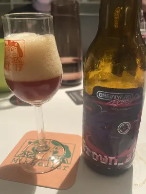 saxo's photo of Brown Ale