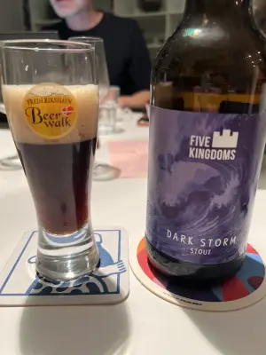 Grumbo's photo of Dark Storm