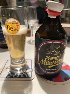 Grumbo's photo of Bärner Müntschi