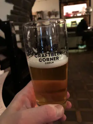 Garrold's photo of Rauchbier
