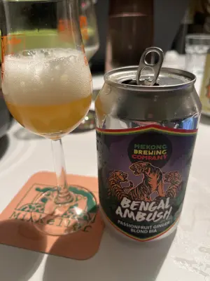 saxo's photo of Bengal Ambush