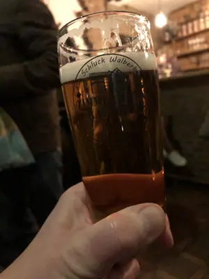 Garrold's photo of Bockbier / Helles Bockbier