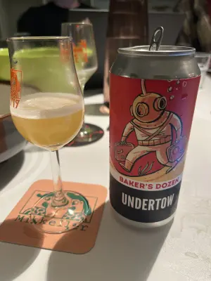 saxo's photo of Undertow