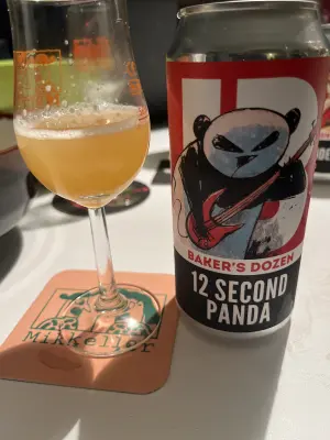 saxo's photo of 12 Second Panda