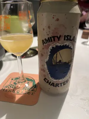 saxo's photo of Amity Island Charters