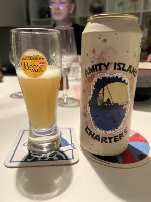Grumbo's photo of Amity Island Charters