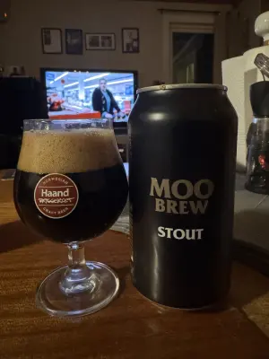 Chris_Ofstad's photo of Stout