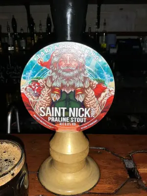 lad_newton's photo of Saint Nick 2025