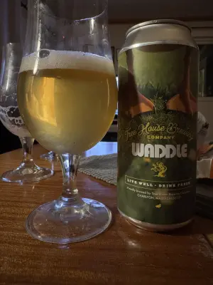 Chris_Ofstad's photo of Waddle