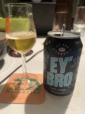 saxo's photo of Ey'Bro