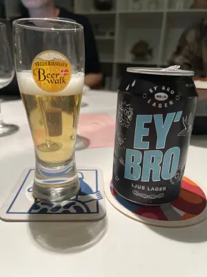 Grumbo's photo of Ey'Bro