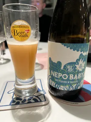 Grumbo's photo of Nepo Baby