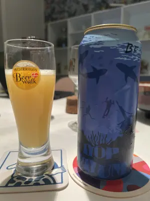 Grumbo's photo of Hop Chum