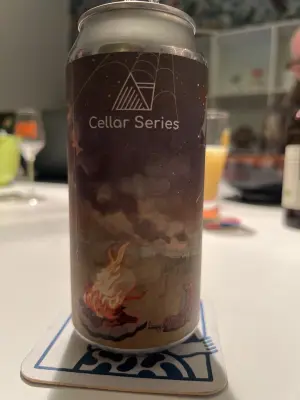 Grumbo's photo of Cellar Series: Imperial Great Rift - Vintage 2021