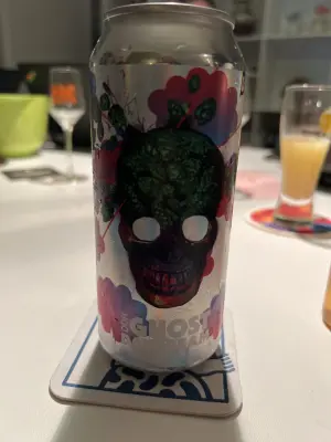Grumbo's photo of Ghost Daydream - DDH