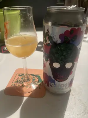 saxo's photo of Ghost Daydream - DDH