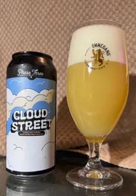 bhensonb's photo of DDH Cloud Street