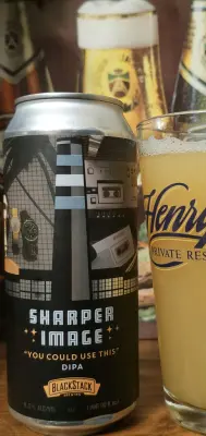 drpimento's photo of Sharper Image