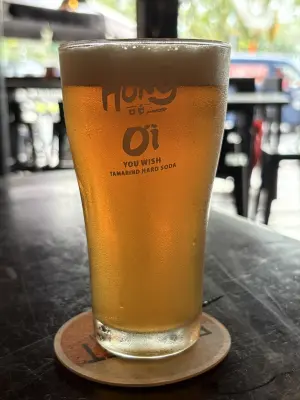 jimgreen's photo of Hông Bé Ơi (You Wish - Tangerine)