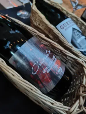 minutemat's photo of Charent'euse XO (Cognac de Charentes) (2024)