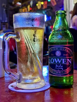 jimgreen's photo of Löwen