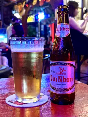 jimgreen's photo of Bia Qui Nhơn