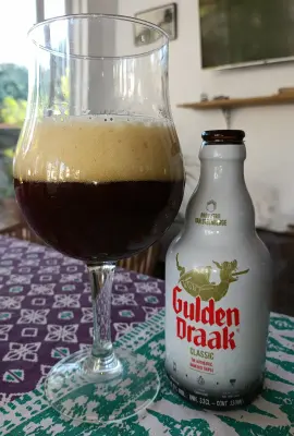 Pindolaire's photo of Gulden Draak Classic