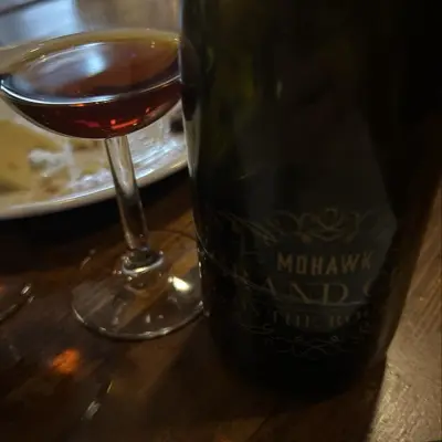 Nisse666's photo of Grand Cru On the Rocks
