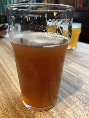 saxo's photo of Bitter