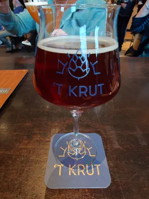 TomHendriksen's photo of Bock