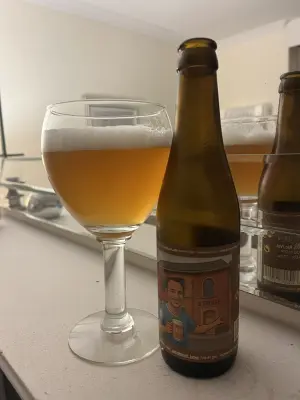 CraftBeerNick's photo of Arie